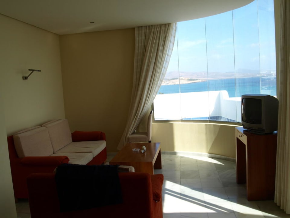 Suite R2 Pajara Beach