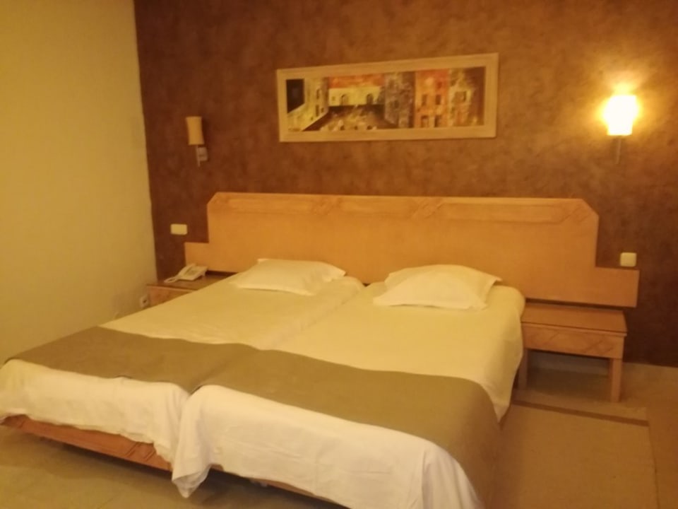 Zimmer Mahdia Beach & Aquapark