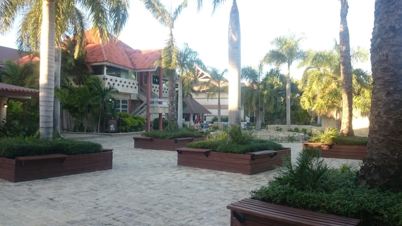 Anlage Villas Bavaro Resort & Spa