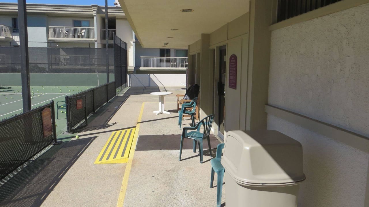 "Selbsterklärend" Oakwood Marina Del Rey Apartment (Marina del Rey