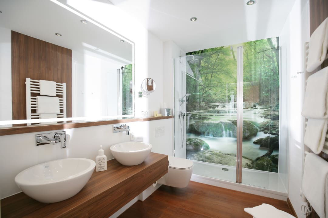 Zimmer Badhotel Stauferland