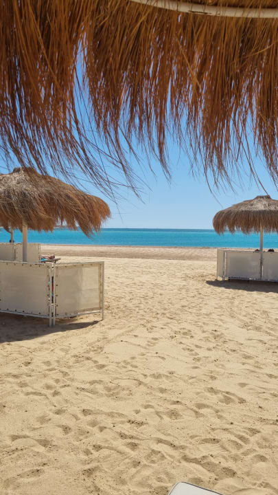 Strand Steigenberger Resort Ras Soma