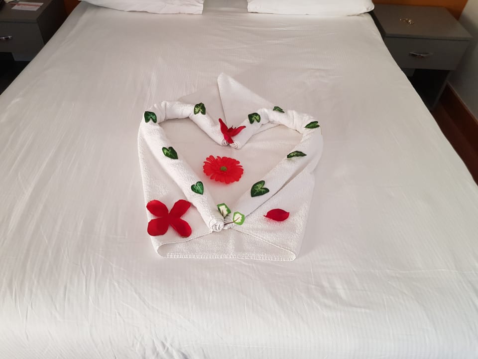 Zimmer Sunis Kumköy Beach Resort Hotel & Spa