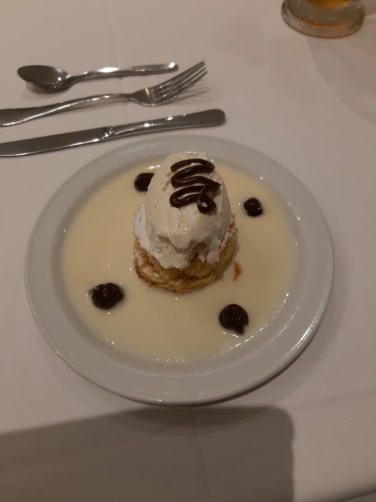 Gastro HSM Golden Playa