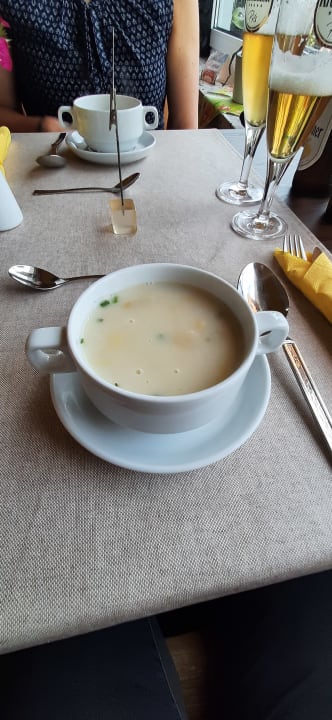 Gastro Hotel Heikenberg