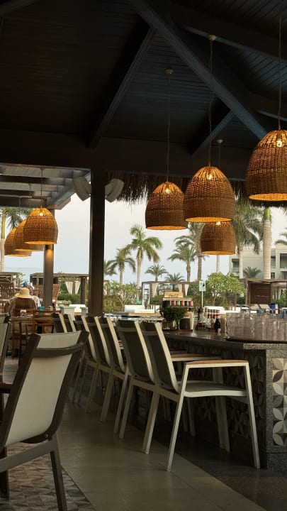 Gastro Steigenberger Resort Ras Soma