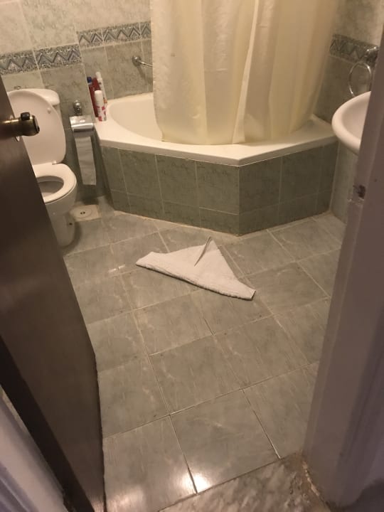 Zimmer Golden Beach Resort