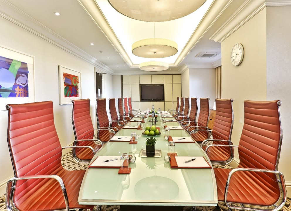 Sonstiges London Hilton on Park Lane