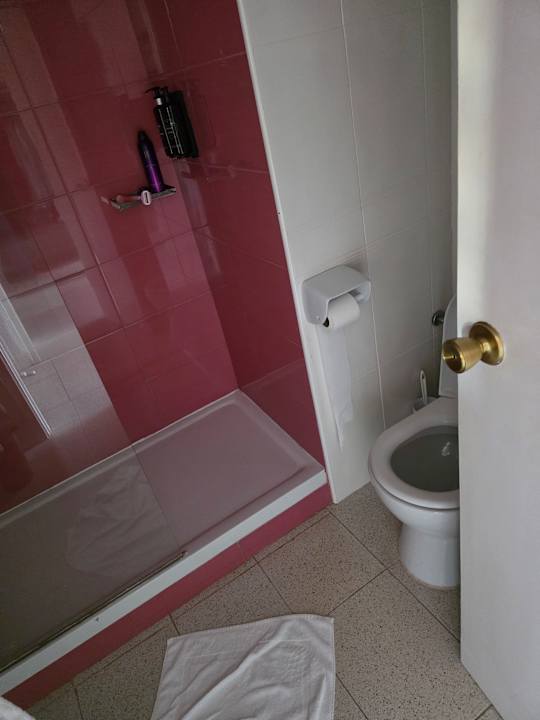 Zimmer azuLine Hoteles Mar Amantis & II