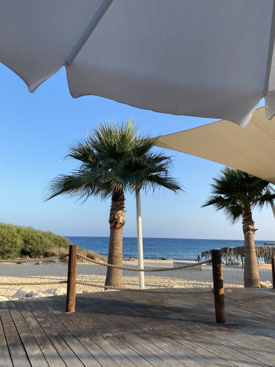 Strand Asterias Beach