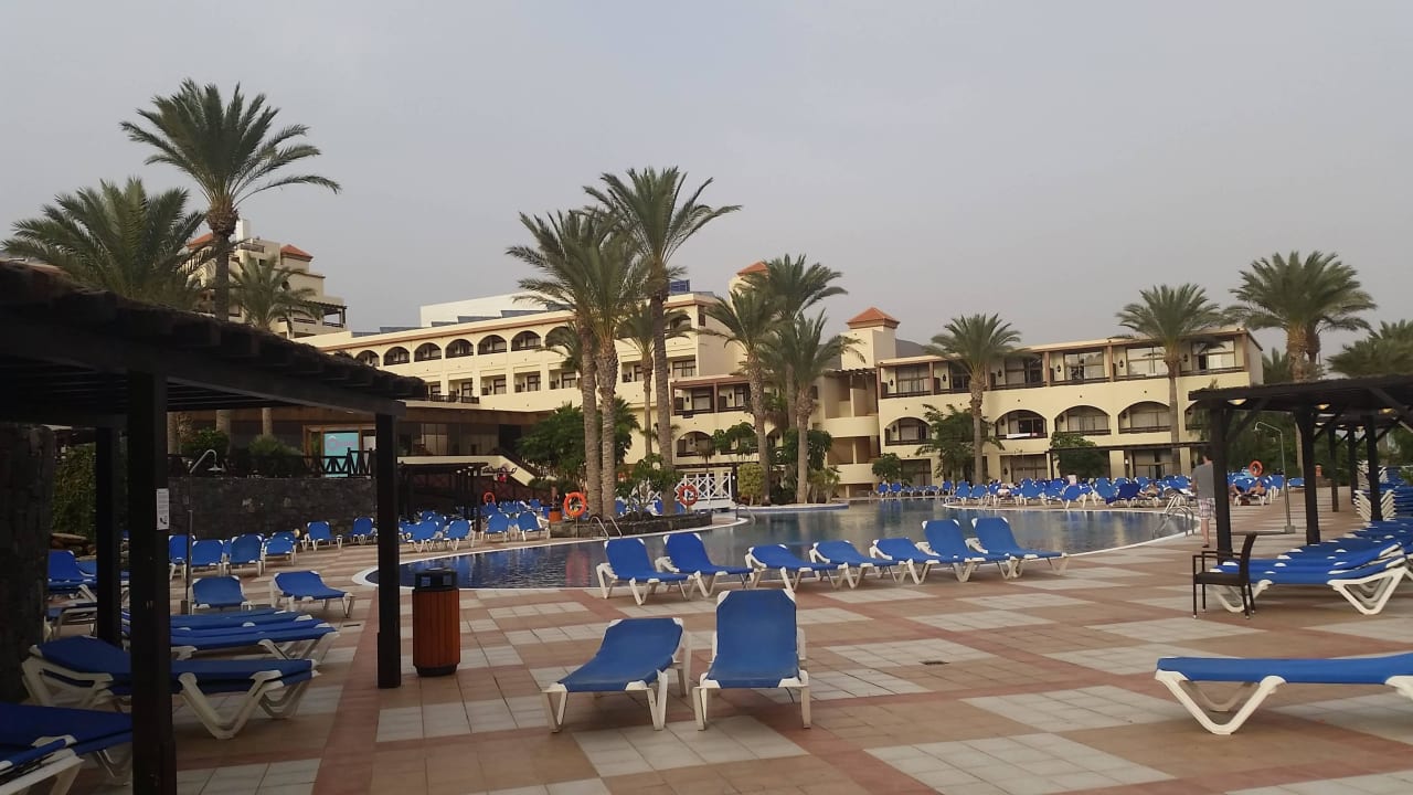 Basen Occidental Jandía Mar