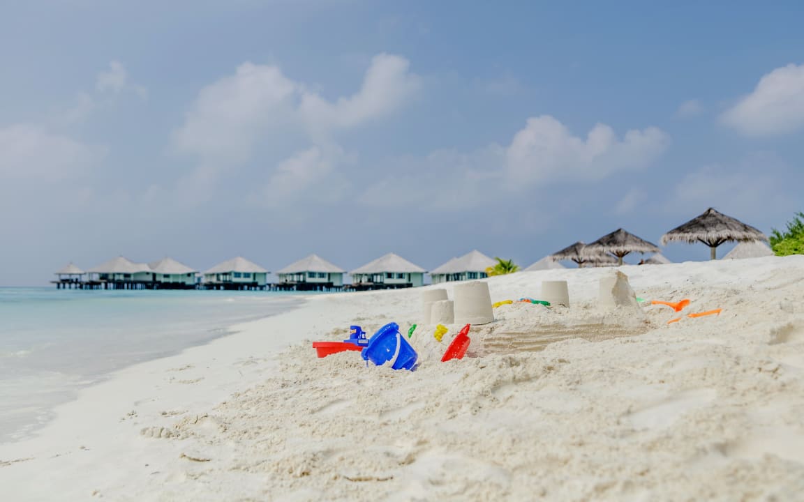 Strand Kihaa Maldives