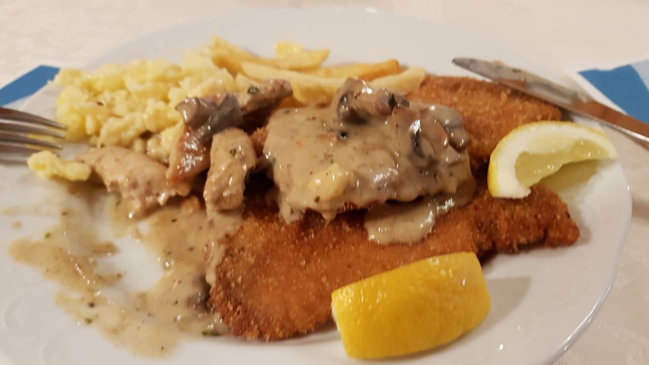 Gastro Hotel Kirchboden by Alpeffect