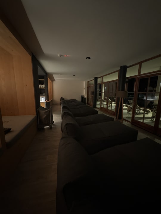 Sport & Freizeit Alpinhotel Vajolet