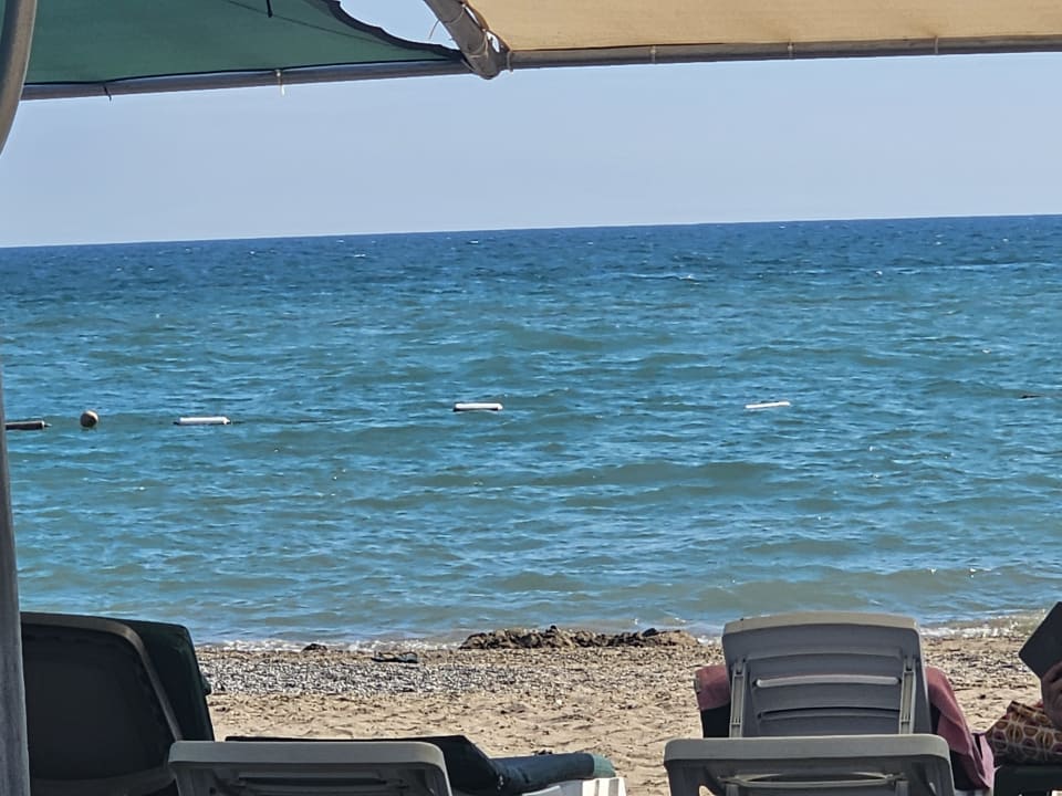 Strand Belconti Resort Hotel