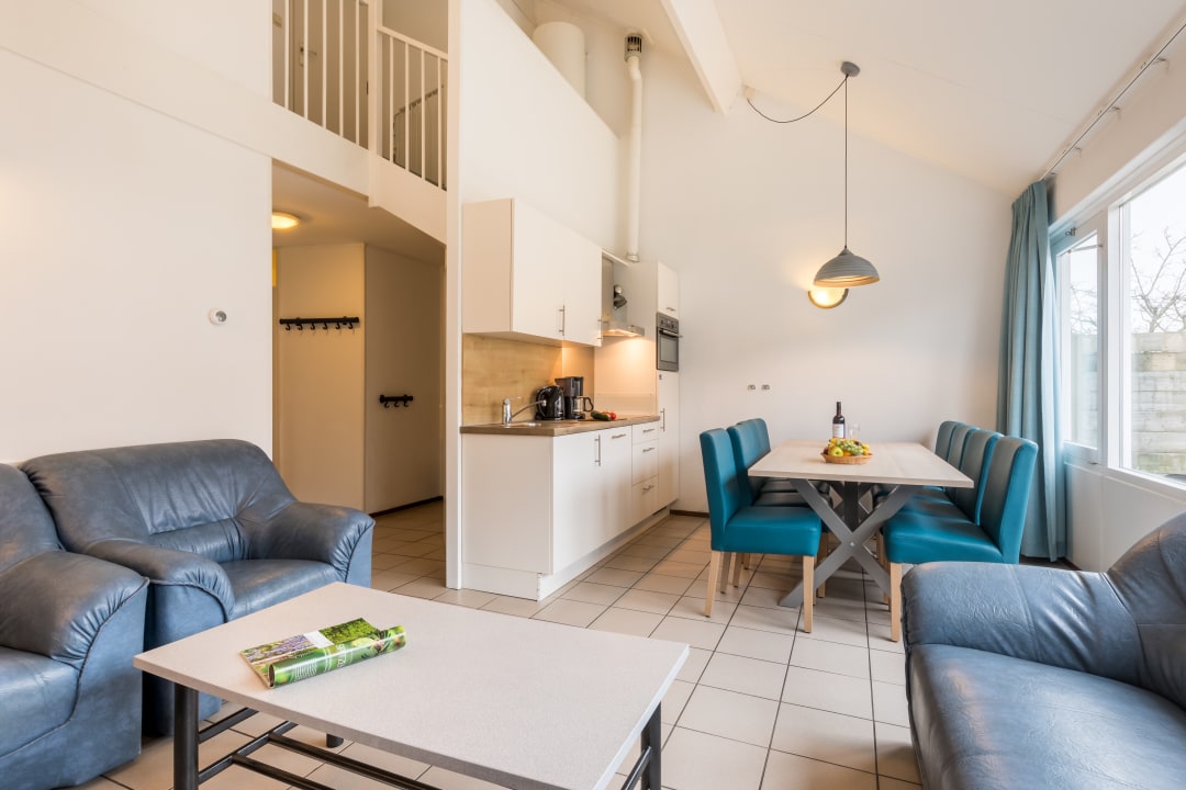 Zimmer Roompot Bos en Duin