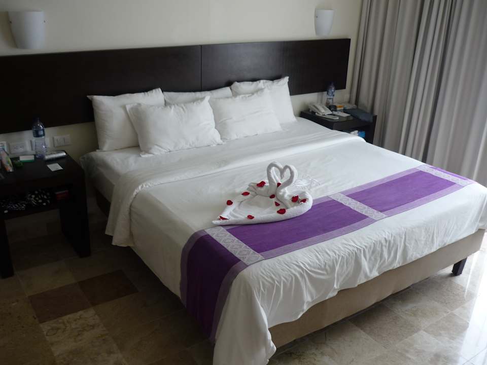 Zimmer Akumal Bay Beach & Wellness Resort