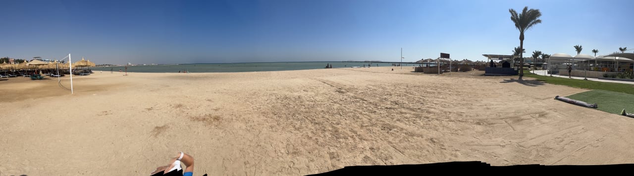 Strand Titanic Beach Spa & Aqua Park