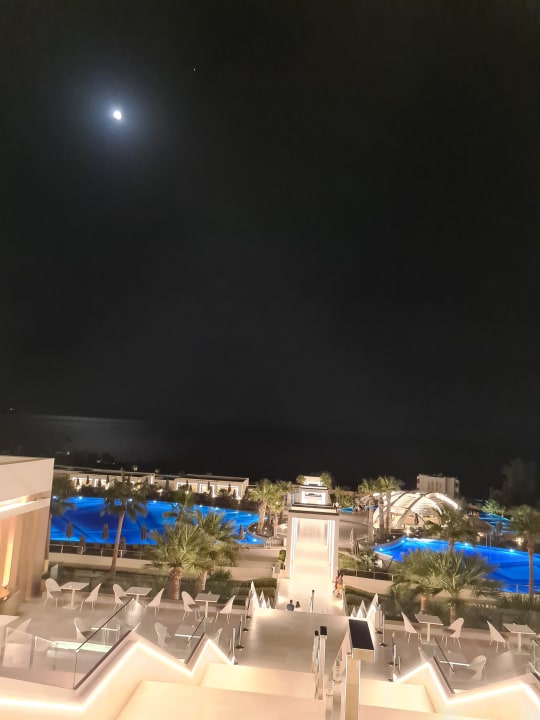 Außenansicht Mayia Exclusive Resort & Spa