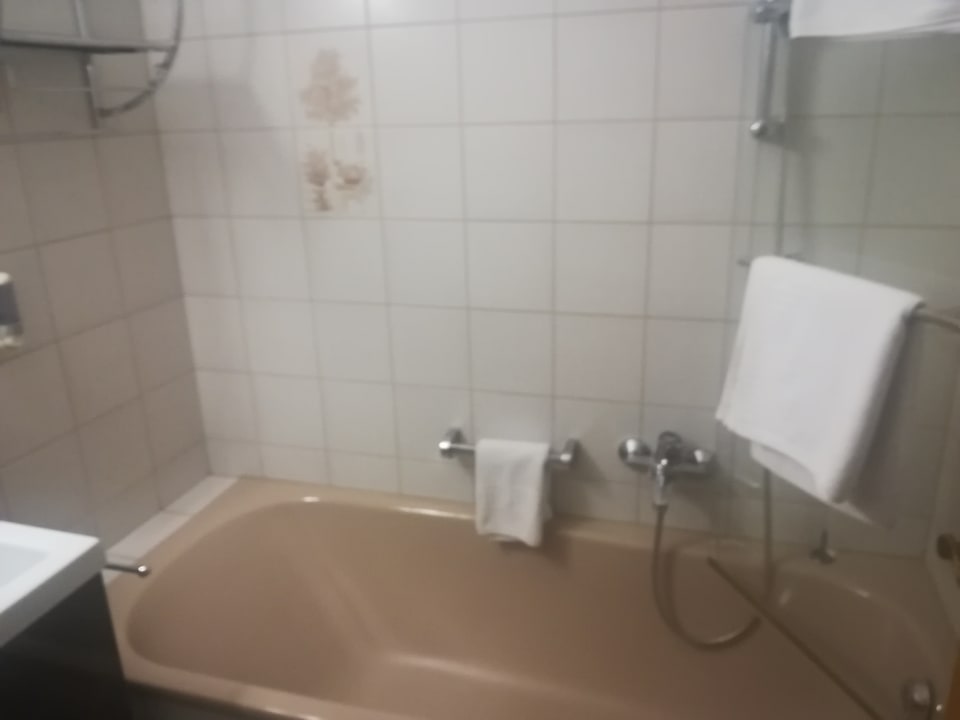 Zimmer der klostertalerhof