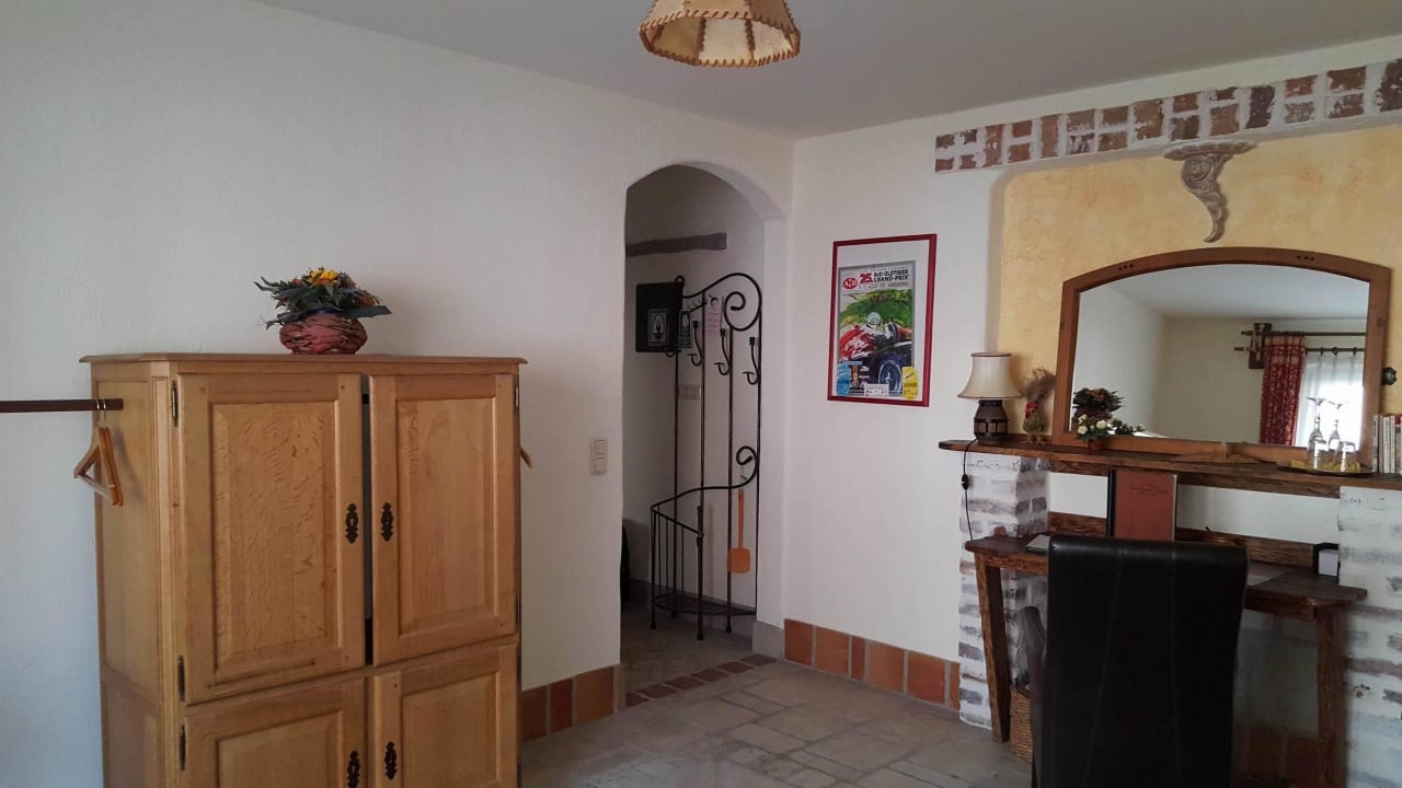 Zimmer und Ausstattung Mein Domizil Hotel