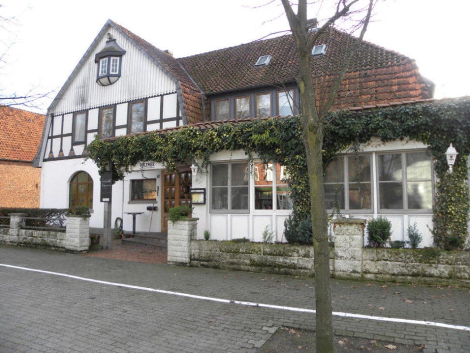 Landgasthof Voltmer Burgdorf-Ramlingen Landgasthof Voltmer