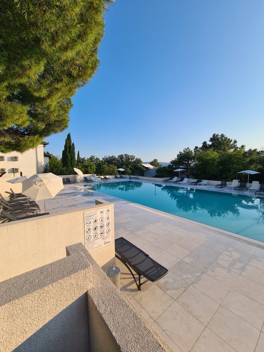 Pool Holiday Resort Ad Turres