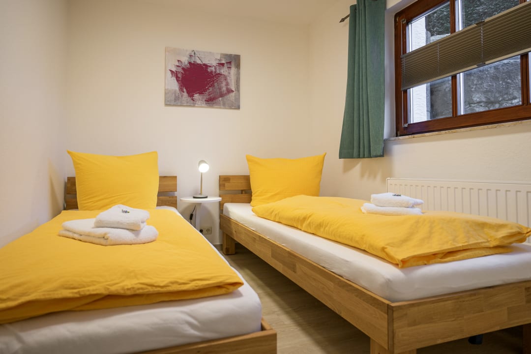 Zimmer Ferienanlage Zum Wildbach Schierke