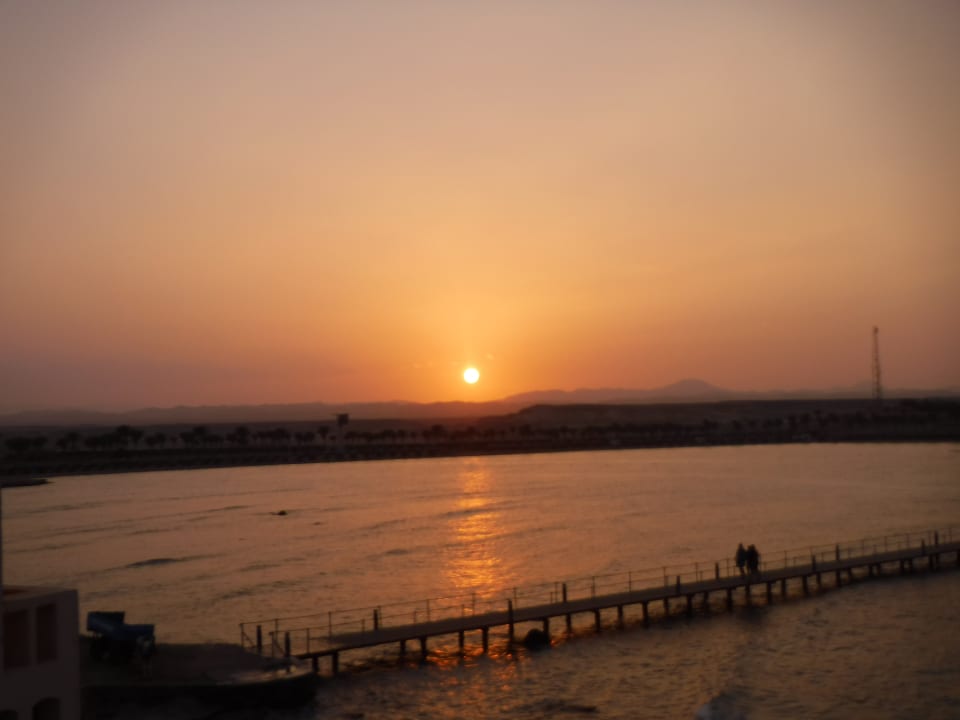 Sonnenuntergang Jaz Solaya