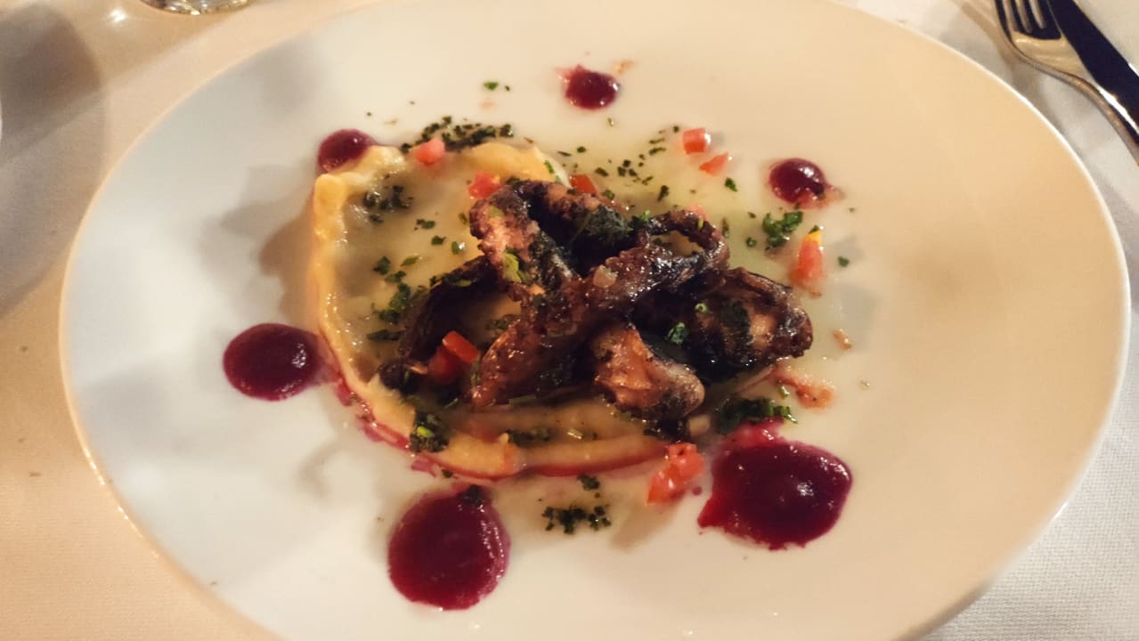 Gastro Mövenpick Resort El Quseir