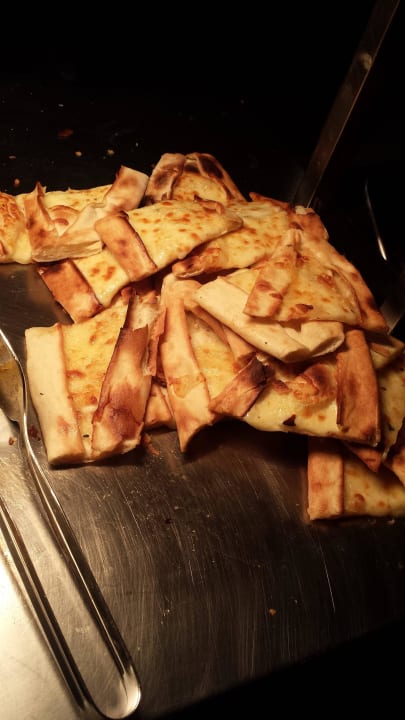 Käseseele Melas Lara Hotel