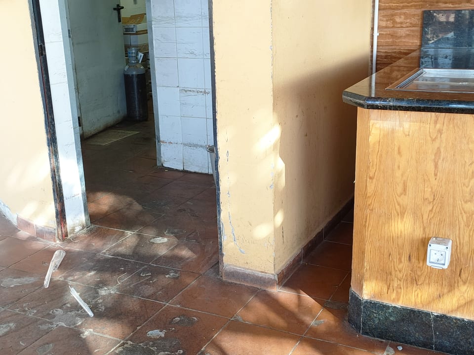 Gastro SBH Costa Calma Beach Resort