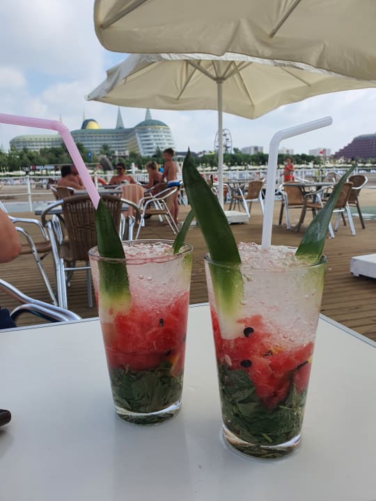 Gastro Hotel Delphin Imperial