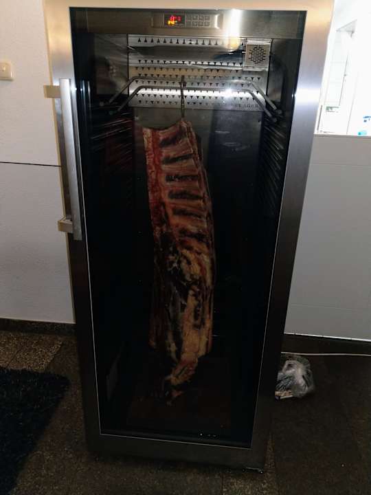 Gastro Hotel Rotes Ross Marktbergel