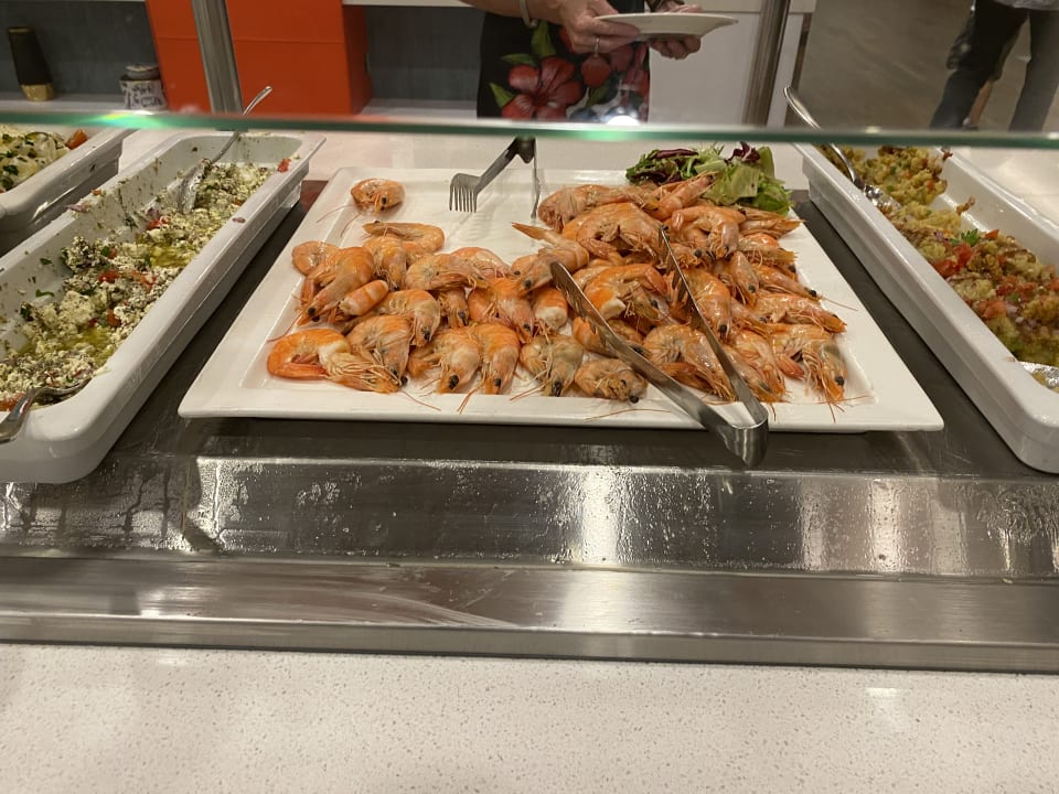 Gastro Hotel Riu Dubai