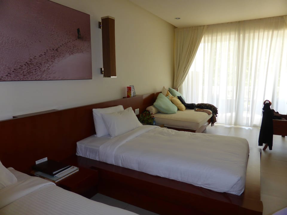 Zimmer PRINCESS D'ÂN NAM Resort & Spa