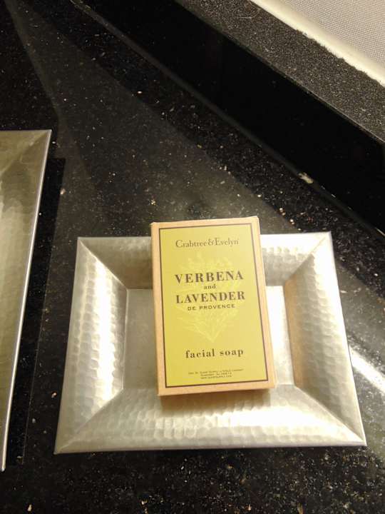 Zimmer Hotel Hilton Atlanta