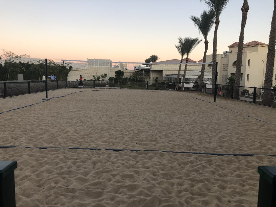 Sport & Freizeit Pickalbatros Aqua Vista Resort - Hurghada