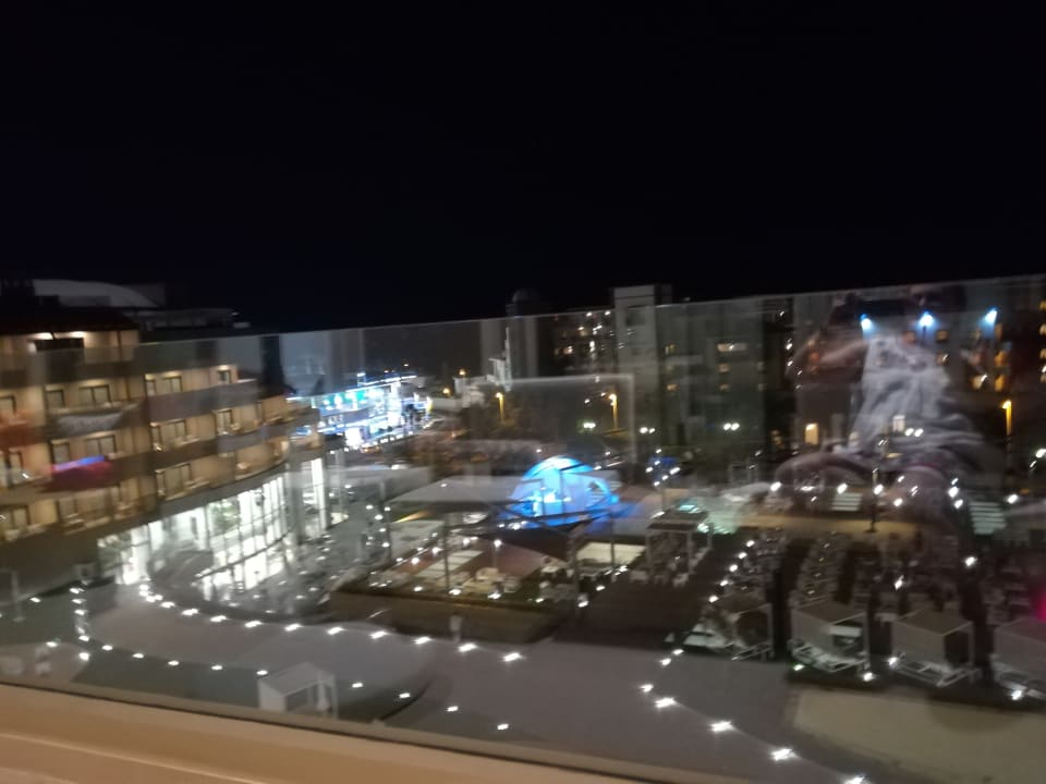 Außenansicht GF Victoria