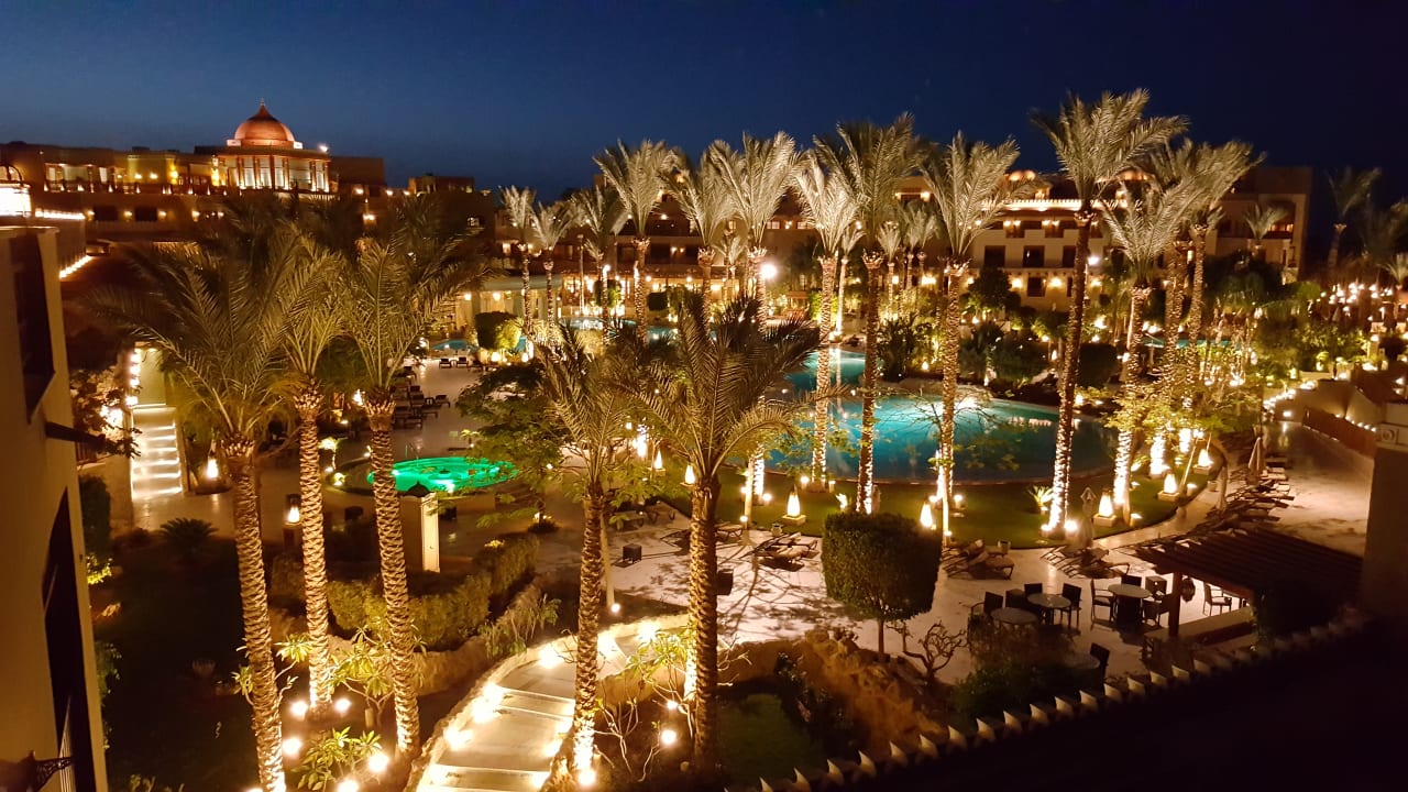 Pool Makadi Spa - Adults only