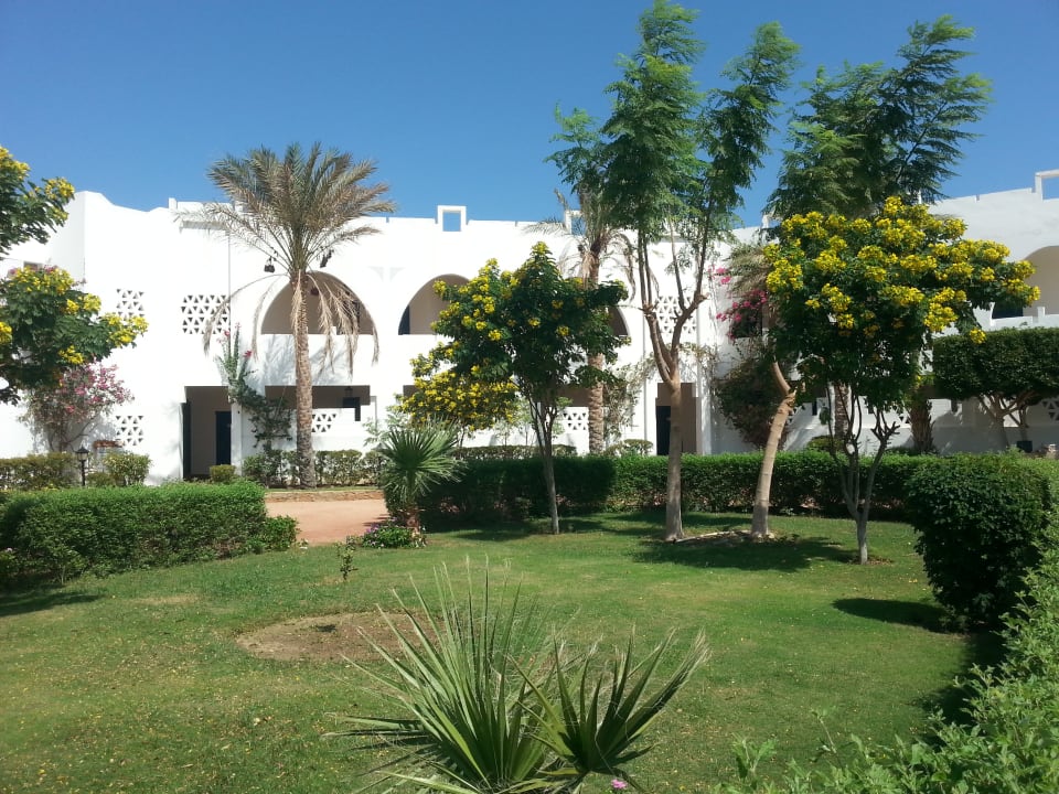 Außenansicht Three Corners Equinox Beach Resort