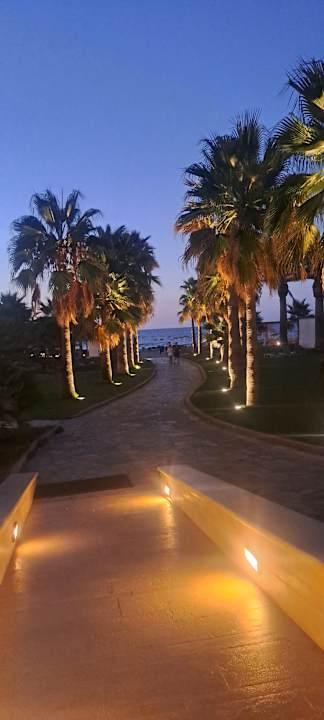 Außenansicht Calimera Sirens Beach