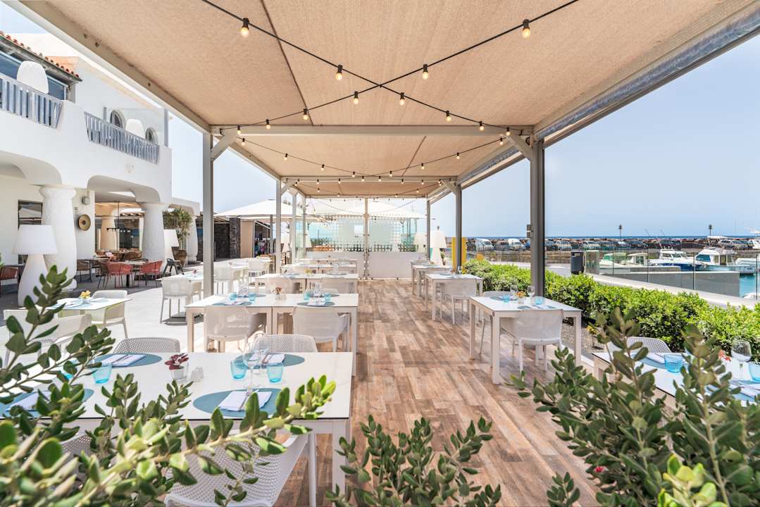 Gastro Barceló Fuerteventura Royal Level Adults Only