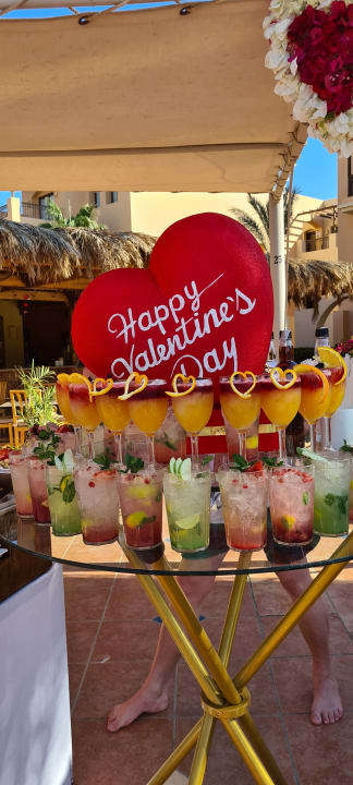 Gastro Jaz Makadi Saraya Resort