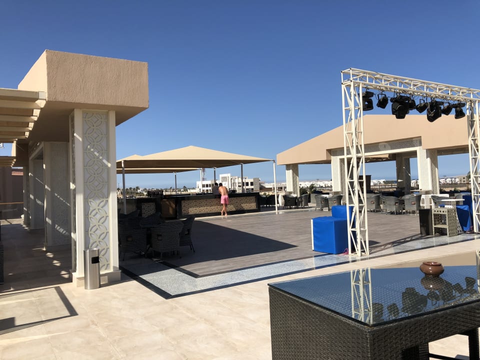 Gastro Pickalbatros Aqua Vista Resort - Hurghada