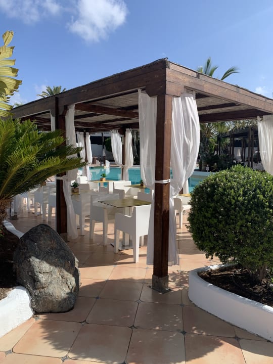 Pool Gran Canaria Princess