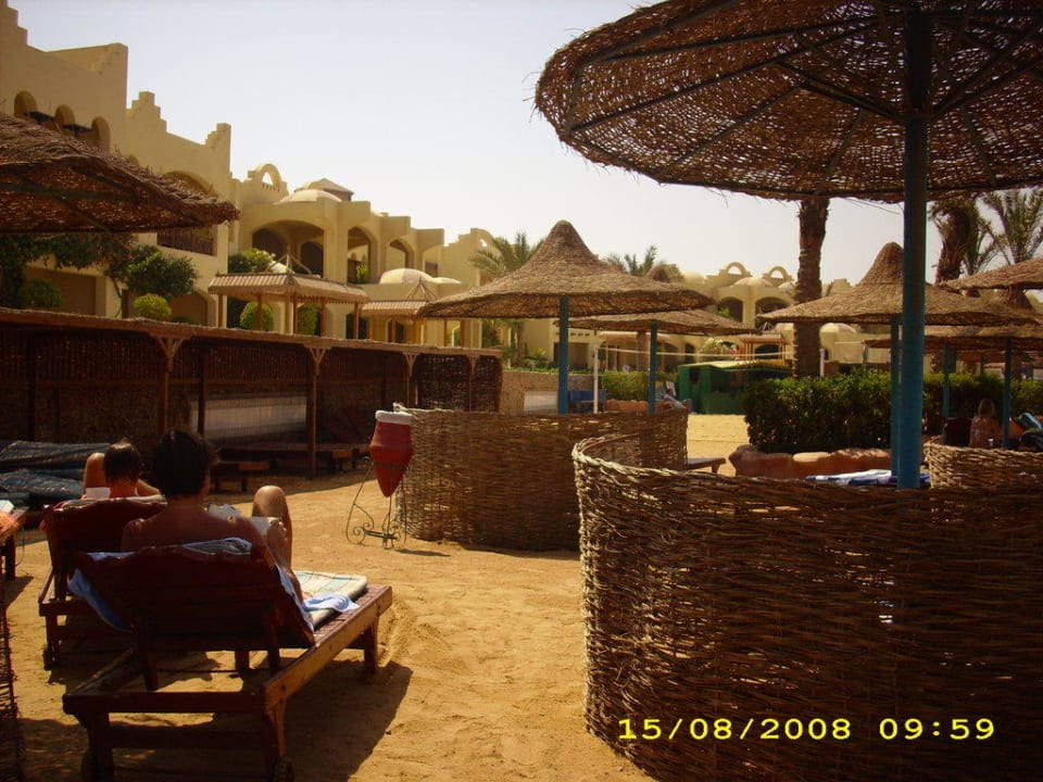 Strand Sunny Days Palma De Mirette Resort & Spa