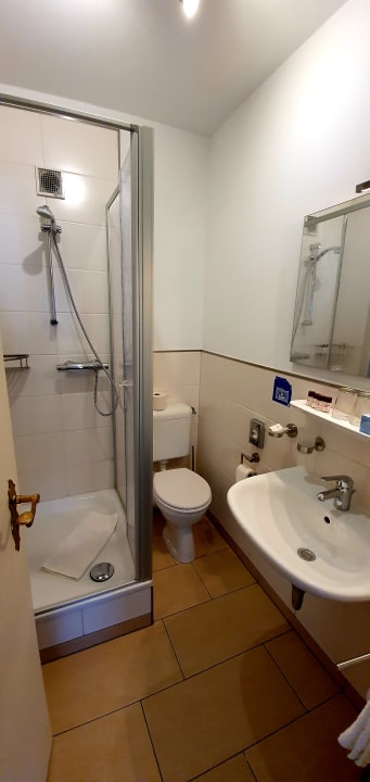 Zimmer Sevdas Hotel Garni