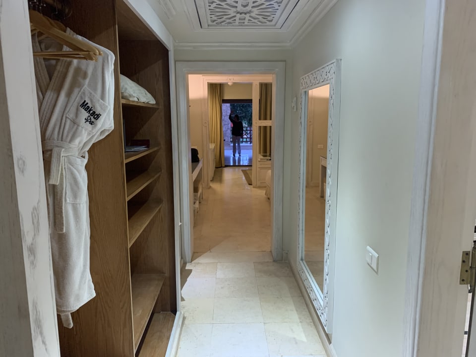 Zimmer Makadi Spa - Adults only