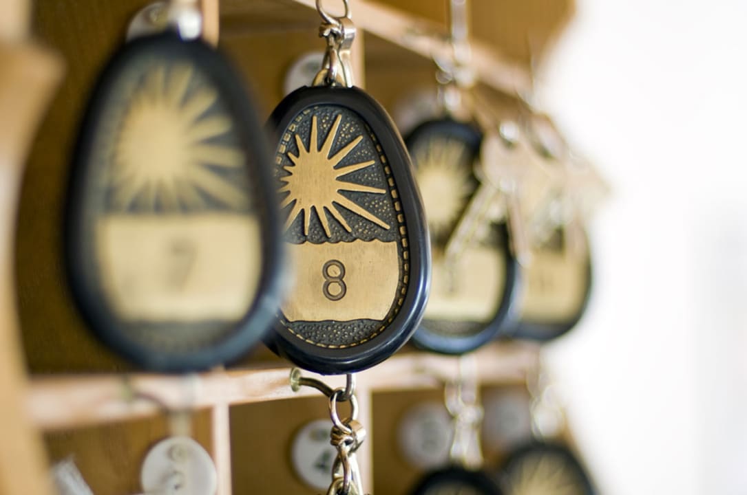 Sonstiges Pension Sonnenblick